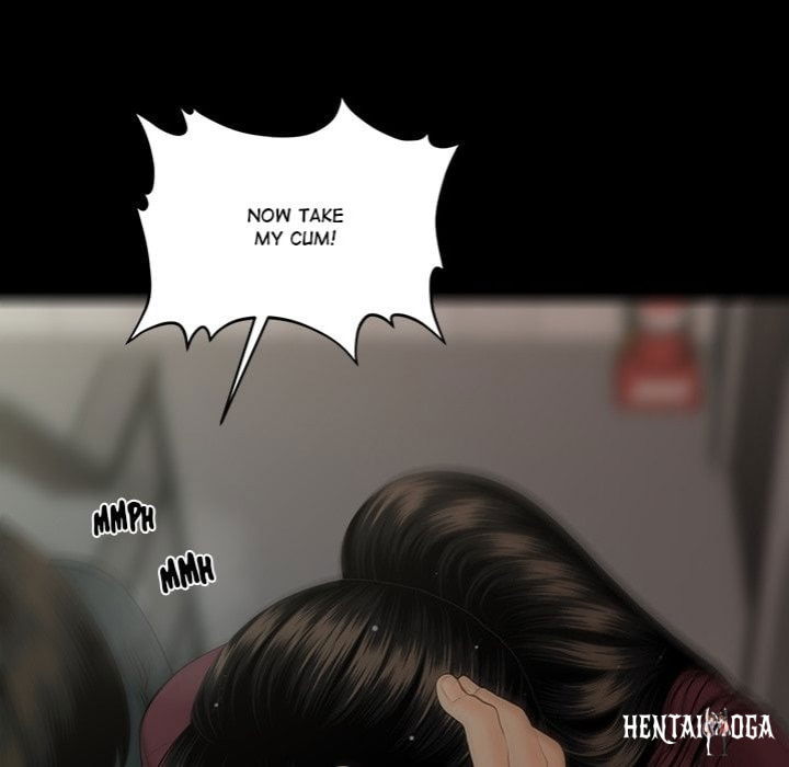 My Secretary My Secretary Chapter 60 - Page 81