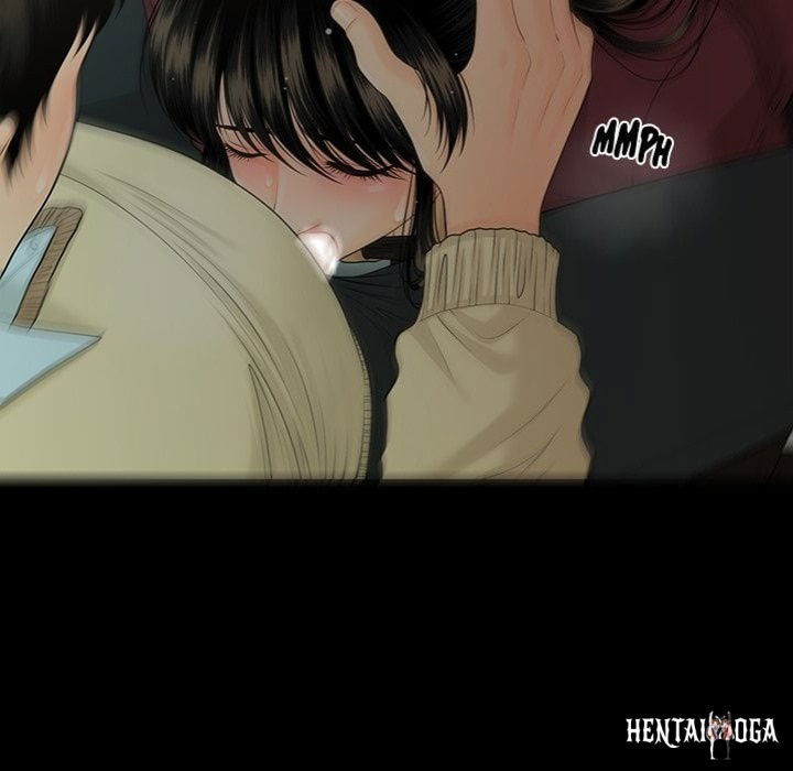 My Secretary My Secretary Chapter 60 - Page 82