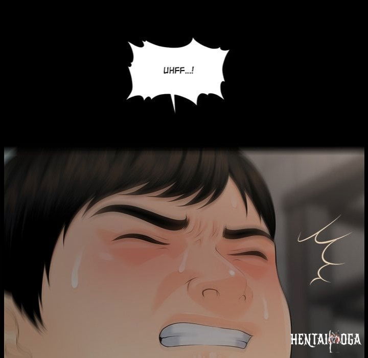 My Secretary My Secretary Chapter 60 - Page 83