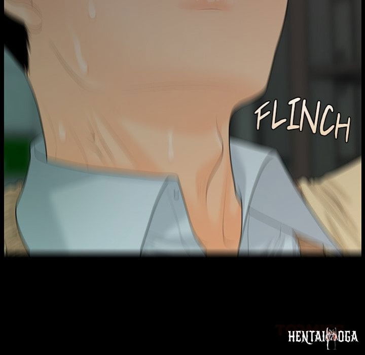 My Secretary My Secretary Chapter 60 - Page 84