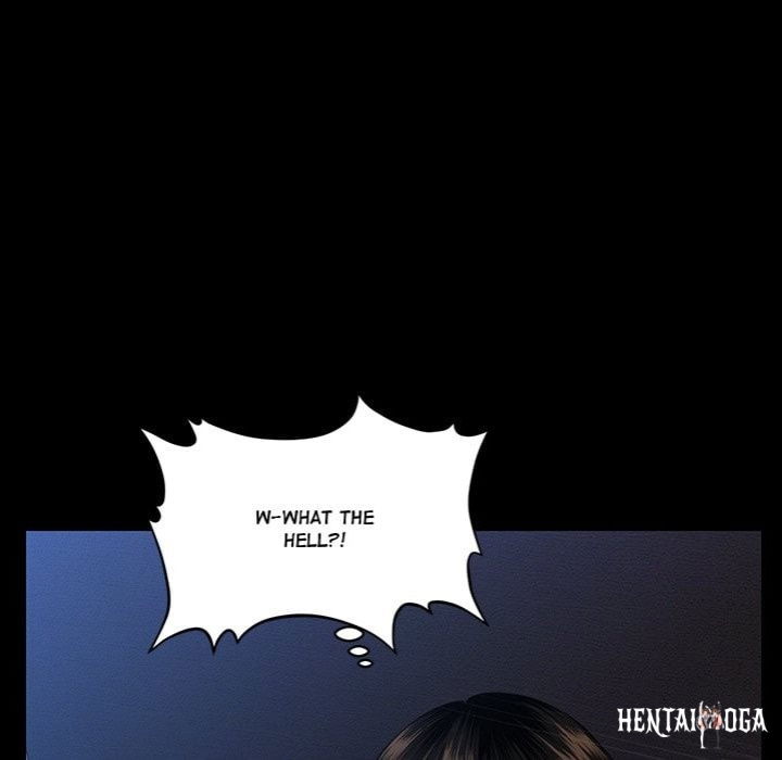 My Secretary My Secretary Chapter 60 - Page 9