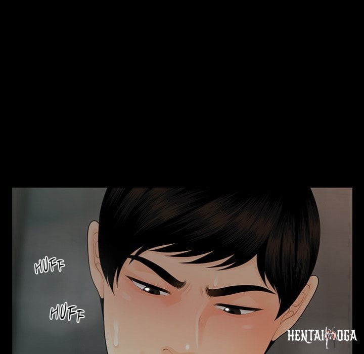 My Secretary My Secretary Chapter 60 - Page 92