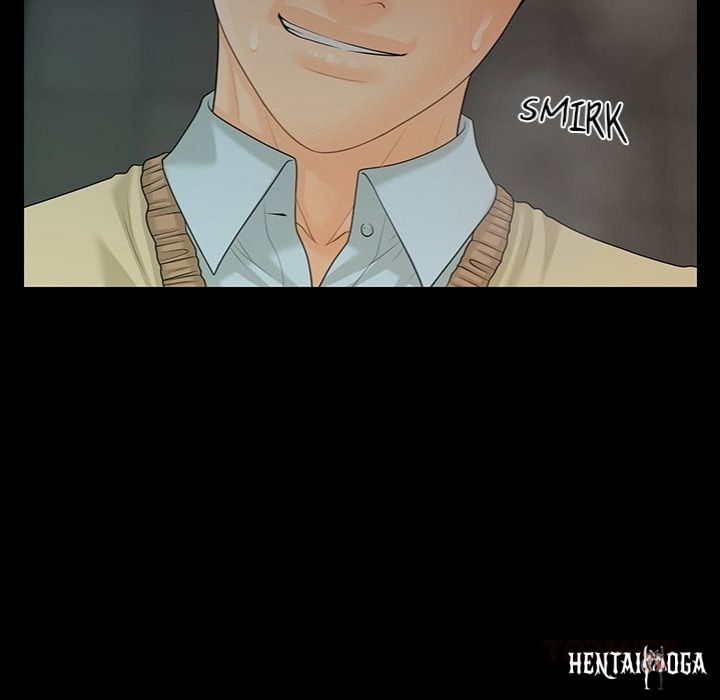 My Secretary My Secretary Chapter 60 - Page 93