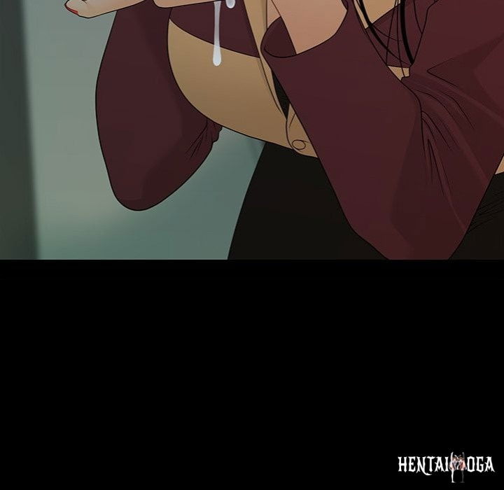 My Secretary My Secretary Chapter 60 - Page 97