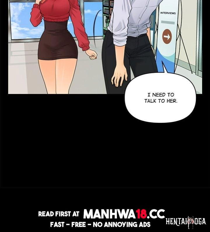 My Secretary My Secretary Chapter 61 - Page 100