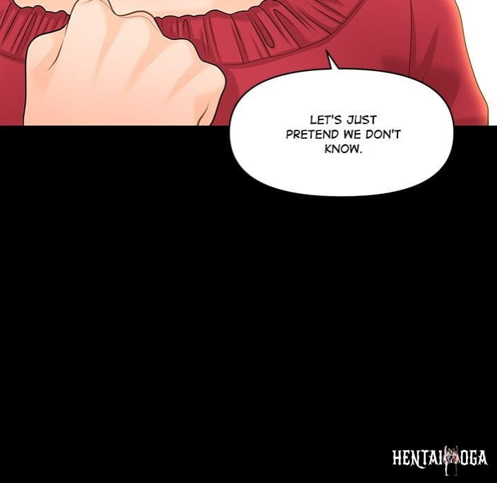 My Secretary My Secretary Chapter 61 - Page 110