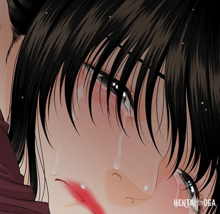 My Secretary My Secretary Chapter 61 - Page 131