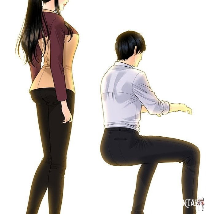 My Secretary My Secretary Chapter 61 - Page 143