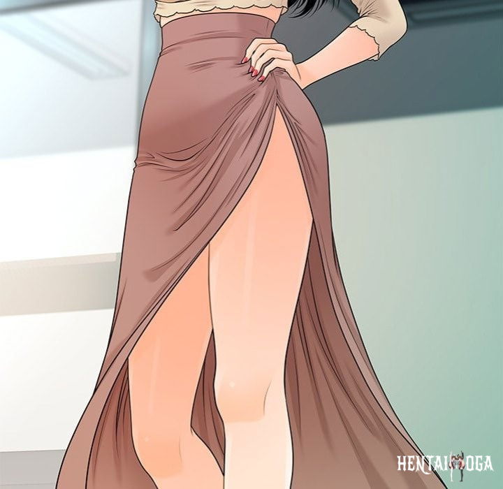 My Secretary My Secretary Chapter 61 - Page 157