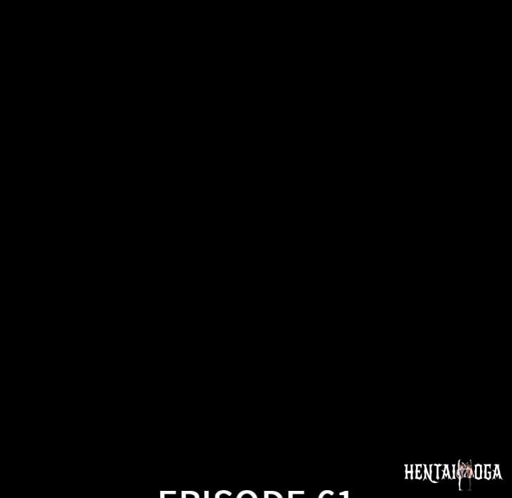 My Secretary My Secretary Chapter 61 - Page 16