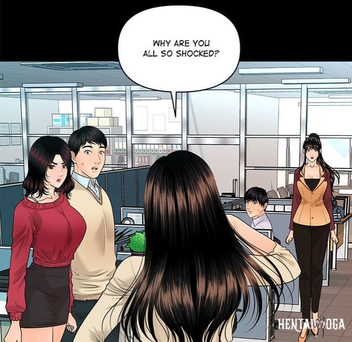 My Secretary My Secretary Chapter 61 - Page 162