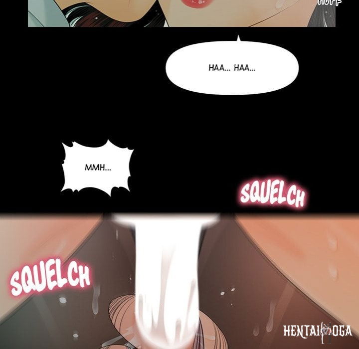 My Secretary My Secretary Chapter 61 - Page 19