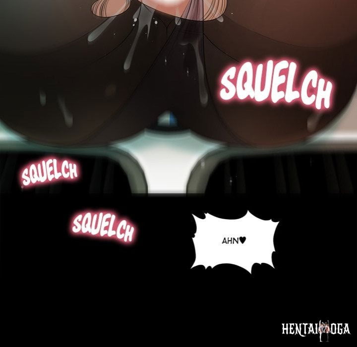 My Secretary My Secretary Chapter 61 - Page 20