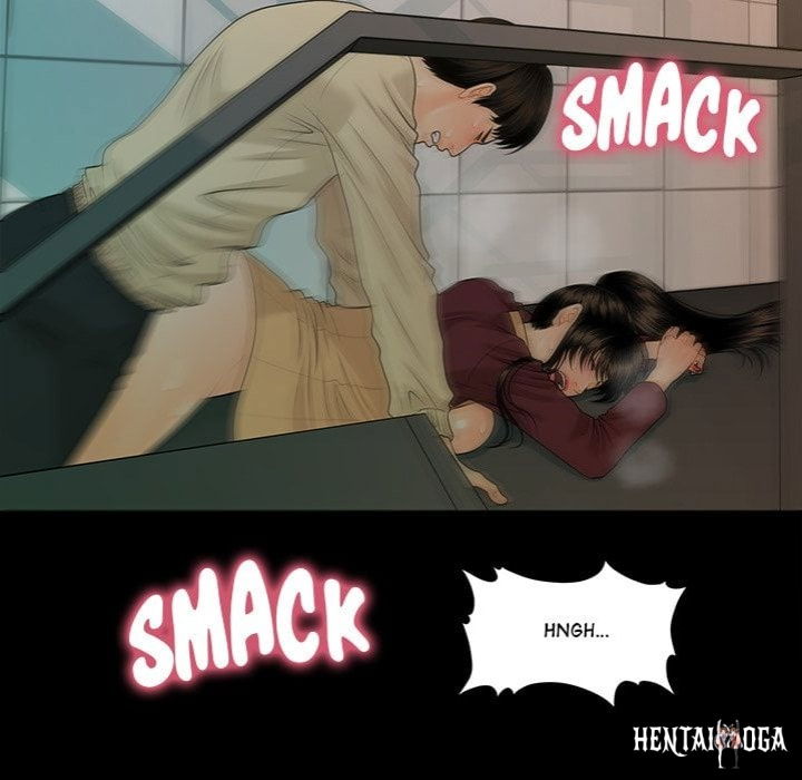 My Secretary My Secretary Chapter 61 - Page 23