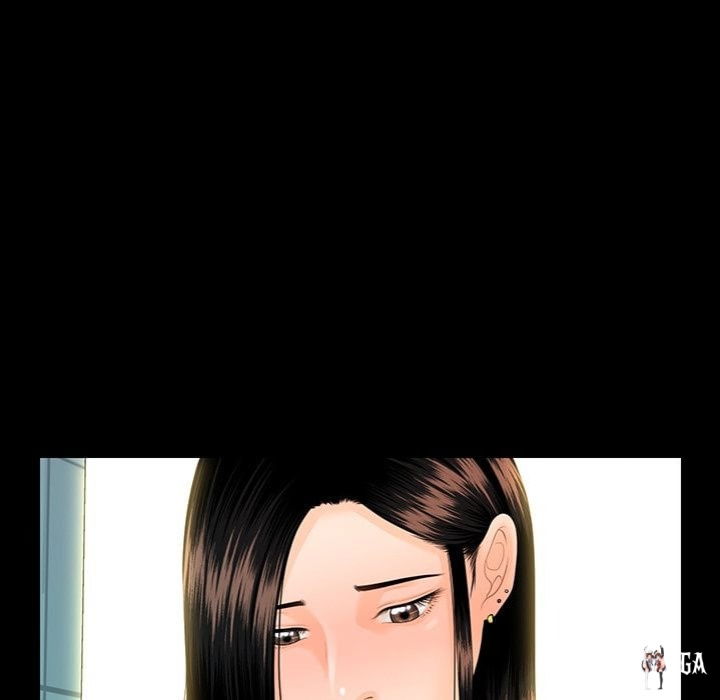 My Secretary My Secretary Chapter 61 - Page 24