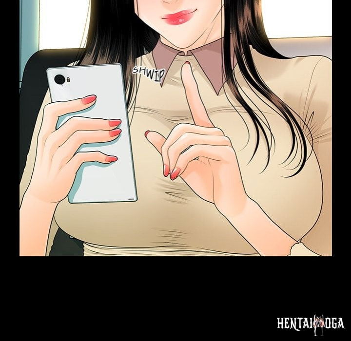 My Secretary My Secretary Chapter 61 - Page 25