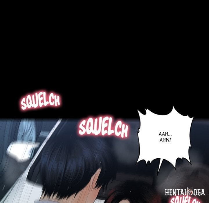 My Secretary My Secretary Chapter 61 - Page 26