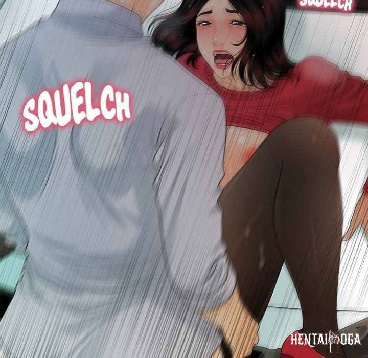 My Secretary My Secretary Chapter 61 - Page 27