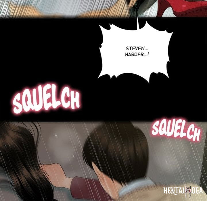 My Secretary My Secretary Chapter 61 - Page 28