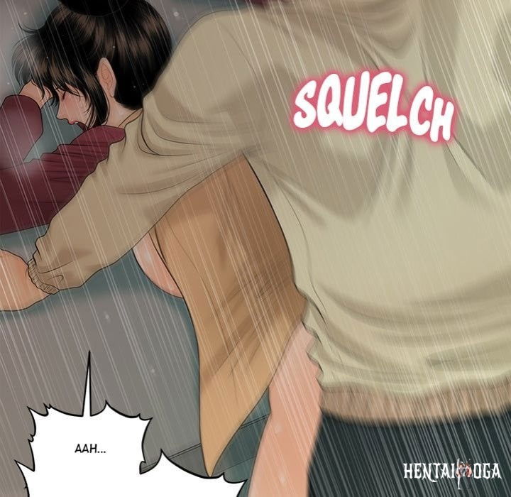 My Secretary My Secretary Chapter 61 - Page 29