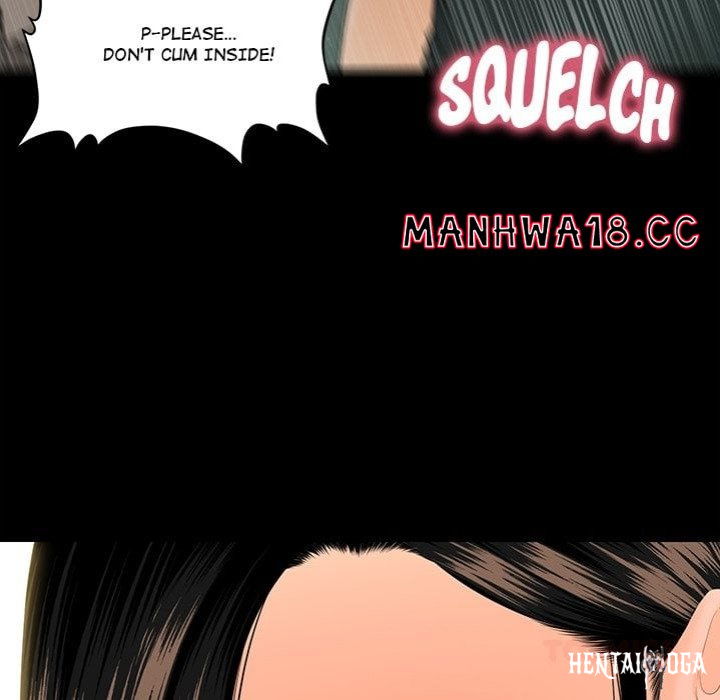 My Secretary My Secretary Chapter 61 - Page 30