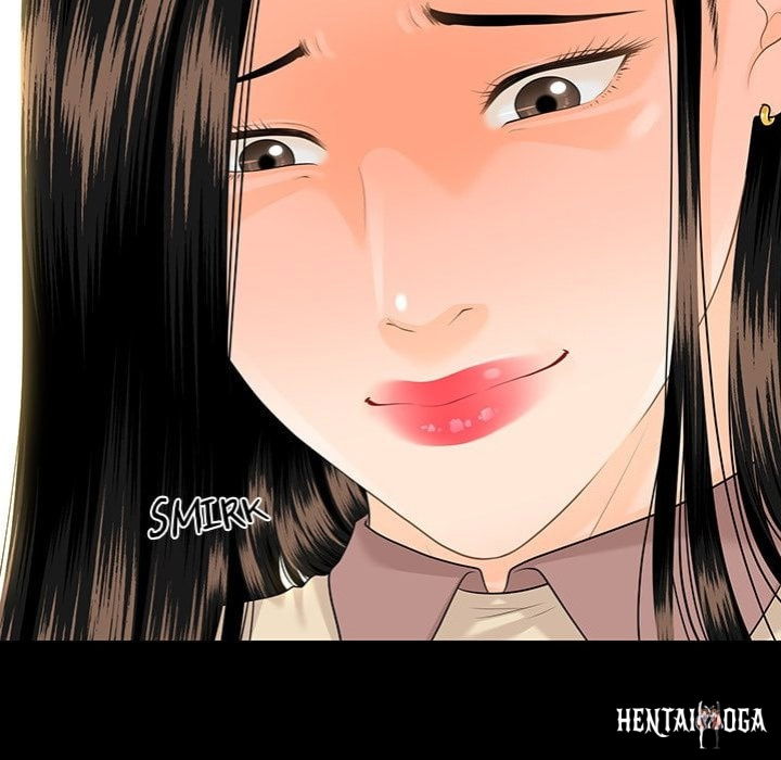 My Secretary My Secretary Chapter 61 - Page 31