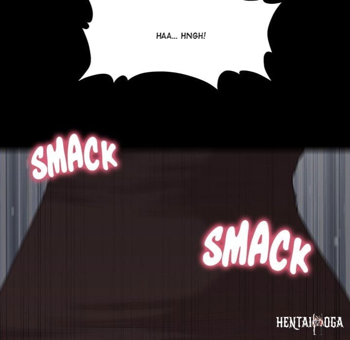 My Secretary My Secretary Chapter 61 - Page 35