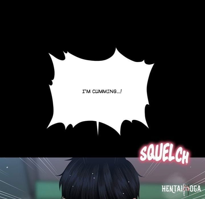 My Secretary My Secretary Chapter 61 - Page 37