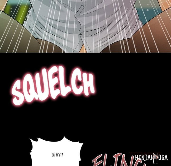 My Secretary My Secretary Chapter 61 - Page 39