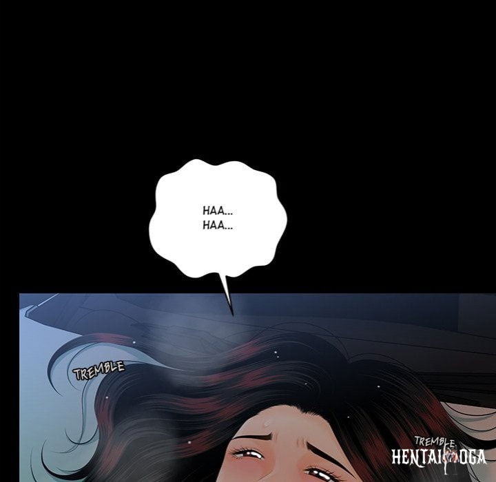 My Secretary My Secretary Chapter 61 - Page 43