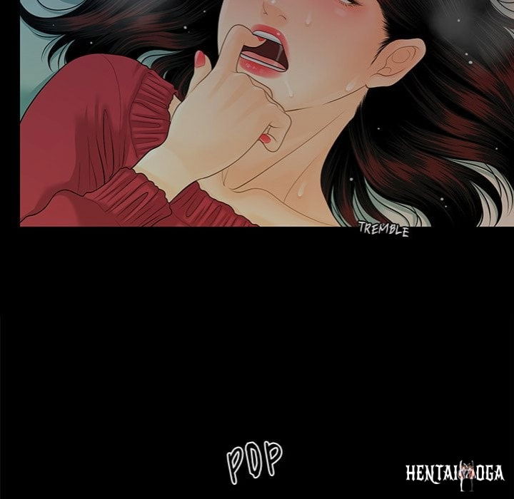 My Secretary My Secretary Chapter 61 - Page 44