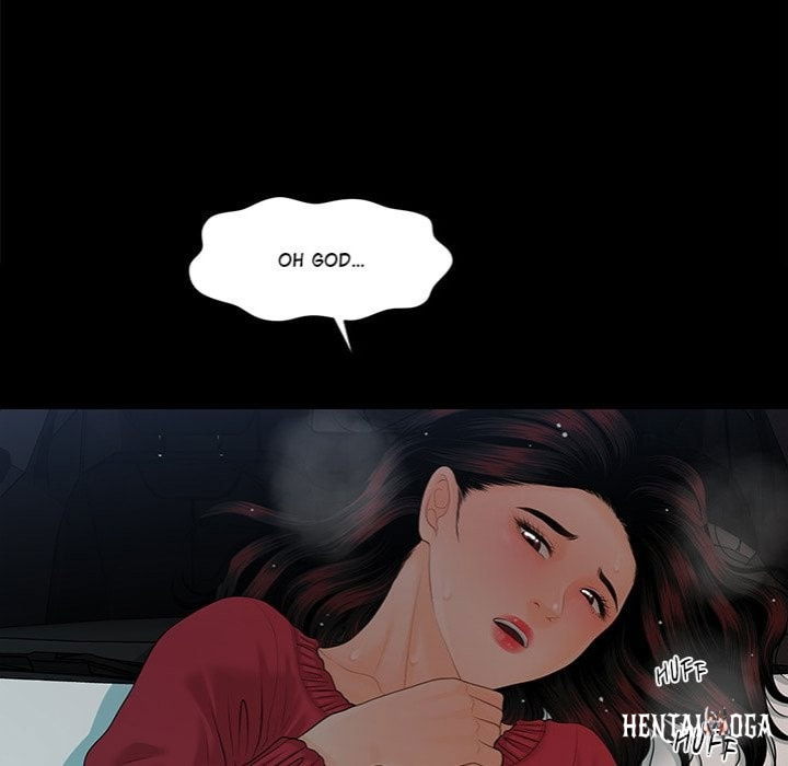 My Secretary My Secretary Chapter 61 - Page 46