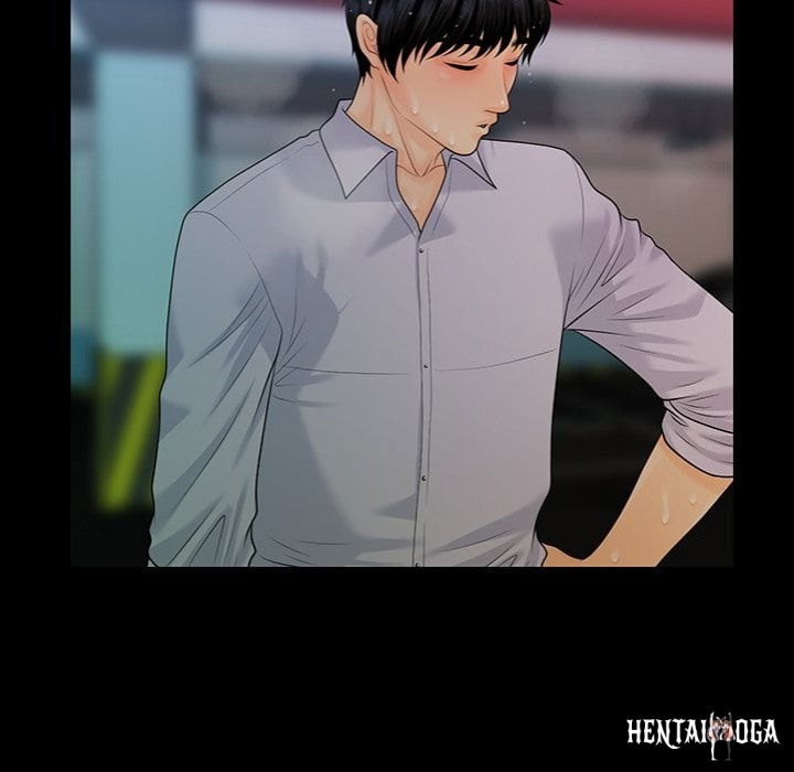 My Secretary My Secretary Chapter 61 - Page 49