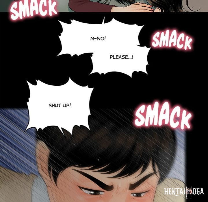 My Secretary My Secretary Chapter 61 - Page 54