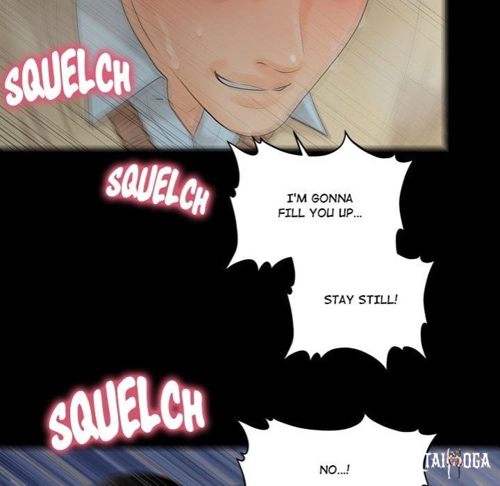 My Secretary My Secretary Chapter 61 - Page 55