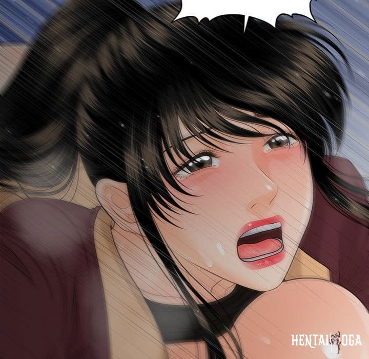 My Secretary My Secretary Chapter 61 - Page 56