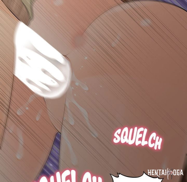 My Secretary My Secretary Chapter 61 - Page 58