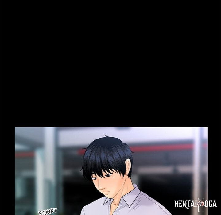 My Secretary My Secretary Chapter 61 - Page 60