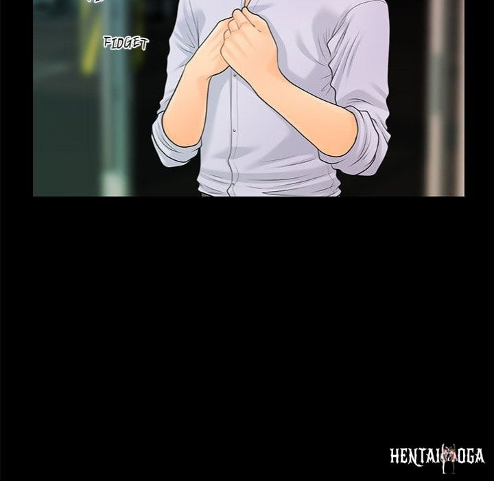 My Secretary My Secretary Chapter 61 - Page 61