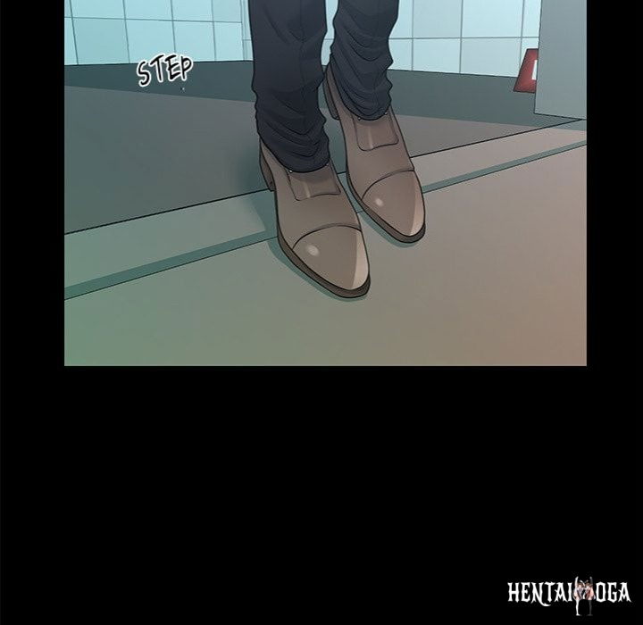 My Secretary My Secretary Chapter 61 - Page 63