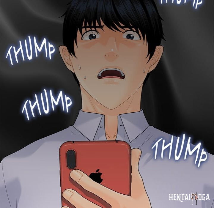 My Secretary My Secretary Chapter 61 - Page 78