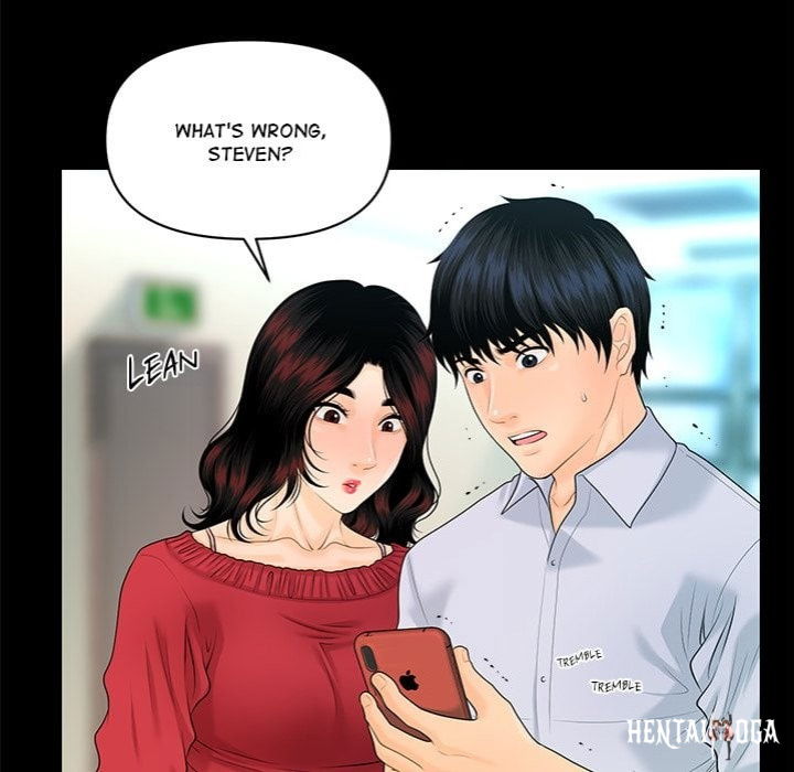 My Secretary My Secretary Chapter 61 - Page 80