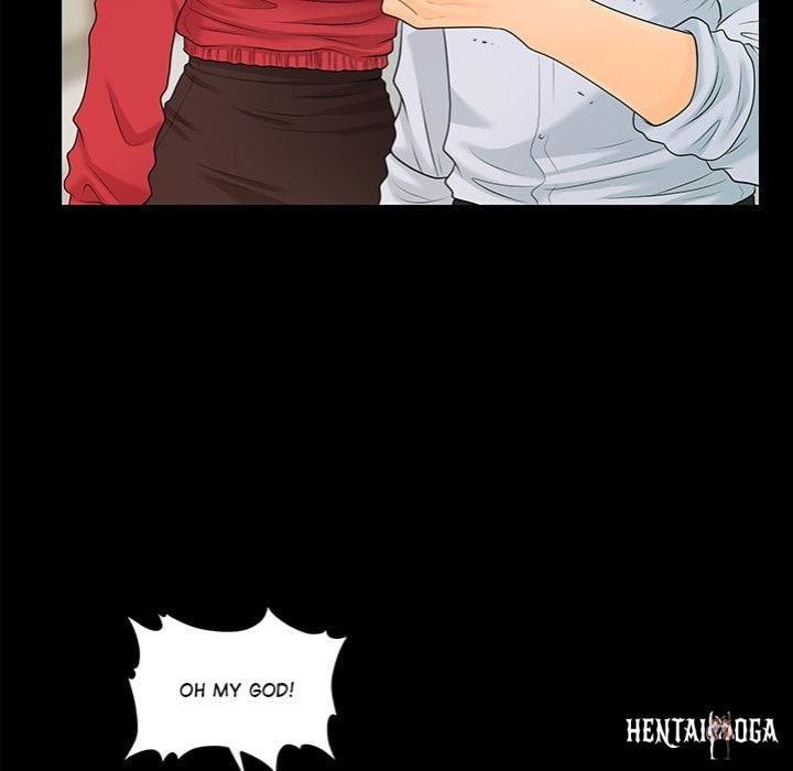 My Secretary My Secretary Chapter 61 - Page 81