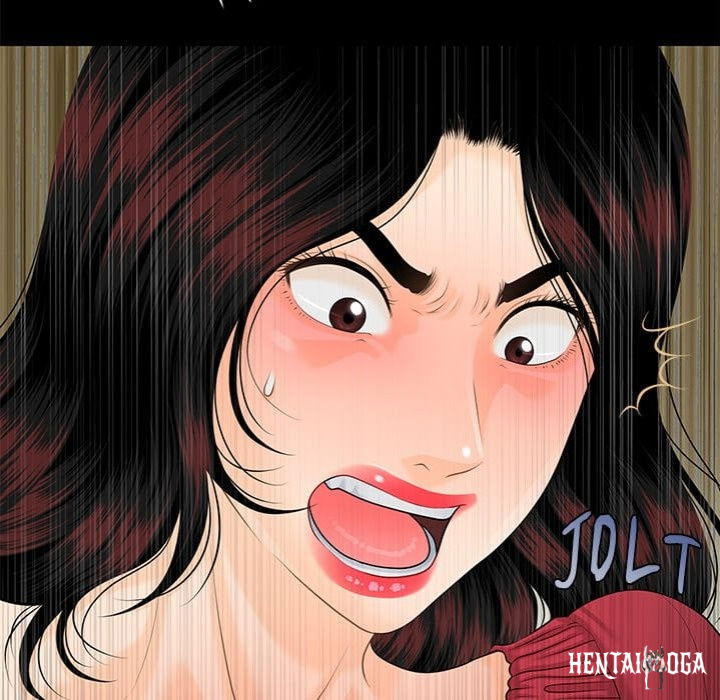 My Secretary My Secretary Chapter 61 - Page 82