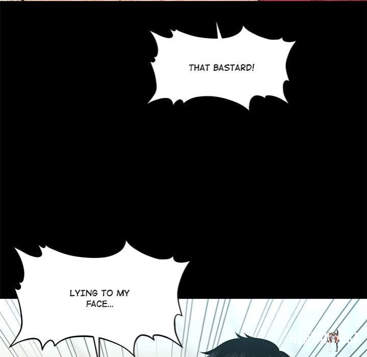 My Secretary My Secretary Chapter 61 - Page 83