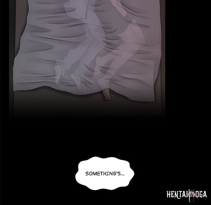 My Secretary My Secretary Chapter 61 - Page 92