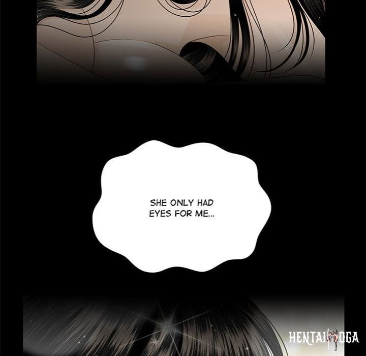 My Secretary My Secretary Chapter 61 - Page 95