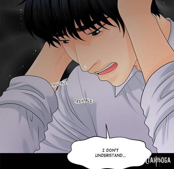 My Secretary My Secretary Chapter 61 - Page 98