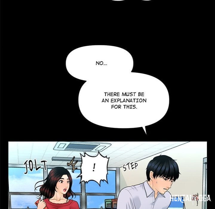 My Secretary My Secretary Chapter 61 - Page 99