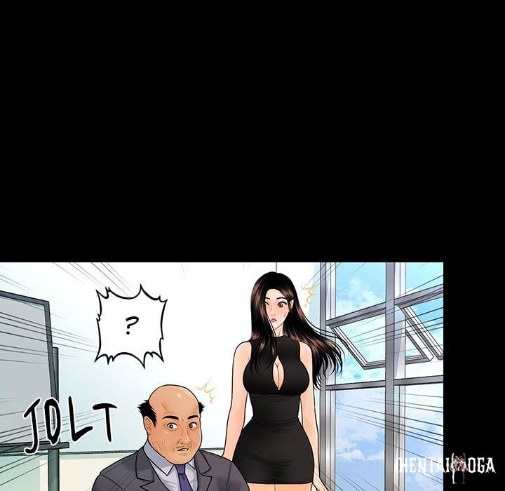 My Secretary My Secretary Chapter 62 - Page 104